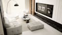 do realistic interior design and high quality renders