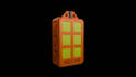 create 3d product animation