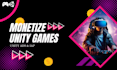 integrate unity ads admob and in app purchases in unity games
