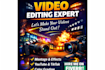 help you edit your videos