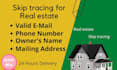 real estate wholeselling cold calling