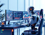 develop automated trading bots including hft, semi hft, and forex bots