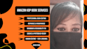 professionally edit, rephrase, and paraphrase your amazon KDP book