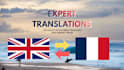 translate french to english or english to french