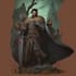 full details dnd character art
