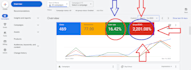 manage google ads monthly to optimize roas