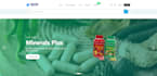 develop a full stack web app using mern stack