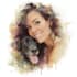 paint stunning pet portrait