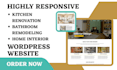build kitchen renovation bathroom remodeling website home interior decor website