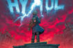 create amazing comic and comic cover