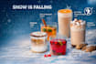 create an advertising video with motion graphics