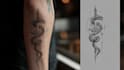 design custom tattoo art