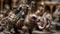 paint your warhammer 40k and fantasy miniatures