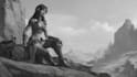 do fantasy concept art