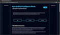 build a clean responsive website with HTML, CSS  javascript