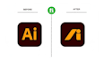 update, modify, refresh, rebrand or revamp your old logo design