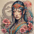do amazing anime tattoo design