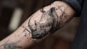 design custom tattoo art