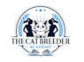 design beautiful cat breeder logo within