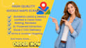 extract email addresses for business do googlemap data scraping for leads