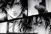 manga and comic pages