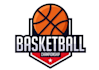 design a professional basket ball logo