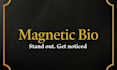 write a confident, magnetic bio that elevates your personal brand