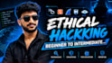 help you learn ethical hacking and bug bounty and get into cybesecurity easily