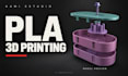 3d print your parts and prototype designs in pla