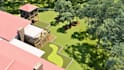 create realistic 3d exterior rendering for houses and landscaping