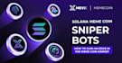 build pump fun bot, pump fun bundle bot, pump fun trading bot, solana volume bot