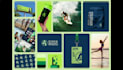design german logo brand identity, visual identity  bakery branding brand guide
