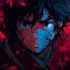 create awesome anime art