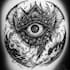 make a personalized tribal tattoo illustration