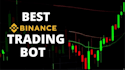 develop profitable crypto ai bot, coinbase trading bot, binance trading bot