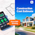 prepare a construction cost estimate from PDF drawings