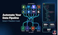 build data pipeline elt using fivetran, airbyte and dbt