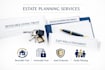 draft revocable or irrevocable trusts and estate plan documement
