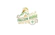 design unique mountain home logo