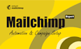 mailchimp automation, campaigns, and signup forms