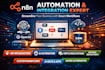 build n8n automation ai bots API integrations vapi rag systems