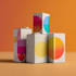 design a modern packaging