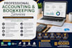 do professional accounting and bookkeeping services