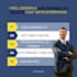 create job winning CV