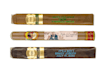 do cigar label, cigar band cigar box logo design