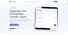 build your laravel admin panel back office and dashboard with filament