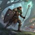 dnd character art and dnd character art