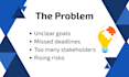 bring structure and execution discipline to complex projects