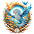 design a custom fantasy logo