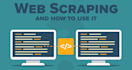 do web scraping web automation web bot uipath rpa bot python bot java script